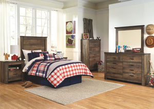 Trinell Bedroom Set