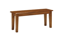 Berringer Dining Bench