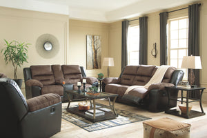 Earhart Reclining Sofa