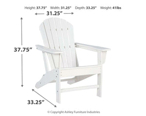 Sundown Treasure Adirondack Chair