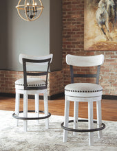 Valebeck Counter Height Bar Stool