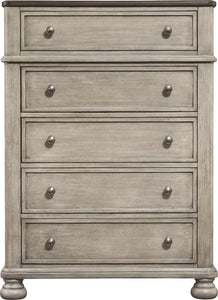 Falkhurst Chest of Drawers