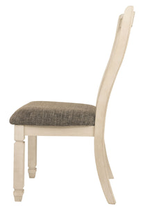 Bolanburg Dining Chair