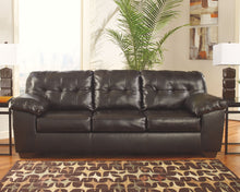 Alliston Sofa