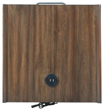 Calmoni End Table