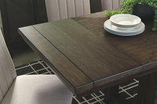 Dellbeck Dining Extension Table