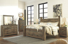 Trinell Bedroom Set