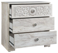 Paxberry Chest of Drawers