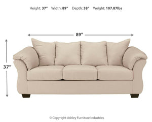 Darcy Sofa