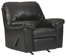 Brazoria Recliner