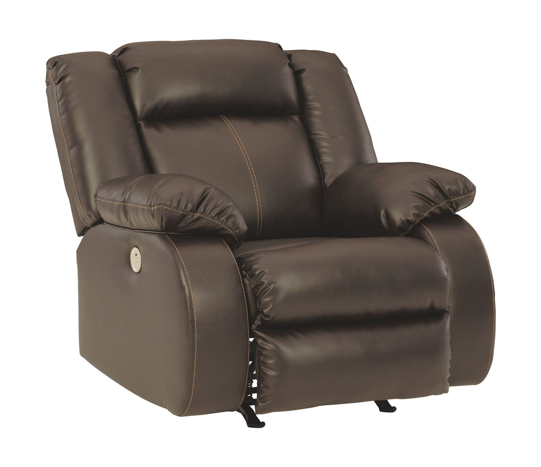 Denoron Power Recliner