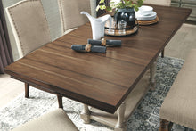 Lettner Dining Room Set