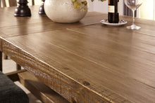 Tamilo Dining Room Extension Table