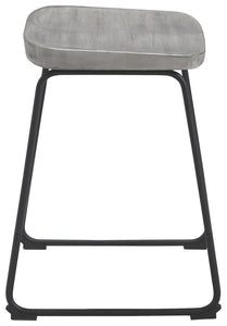 Showdell Counter Height Bar Stool