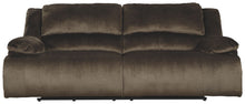 Clonmel Power Reclining Sofa