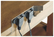 Brickwell Accent Table