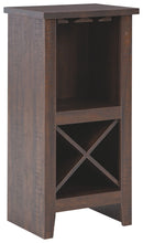 Turnley Accent Cabinet