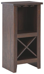 Turnley Accent Cabinet