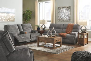 Coombs Reclining Sofa