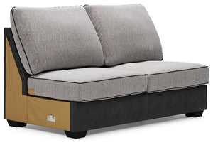 Bilgray Sectional