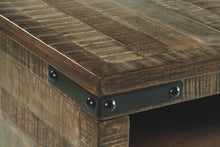 Cordayne Chairside End Table