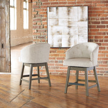 Tripton Counter Height Bar Stool