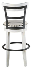 Valebeck Bar Height Bar Stool