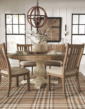 Grindleburg Dining Table