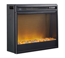 Entertainment Accessories Electric Fireplace Insert