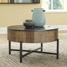 Nashbryn Coffee Table