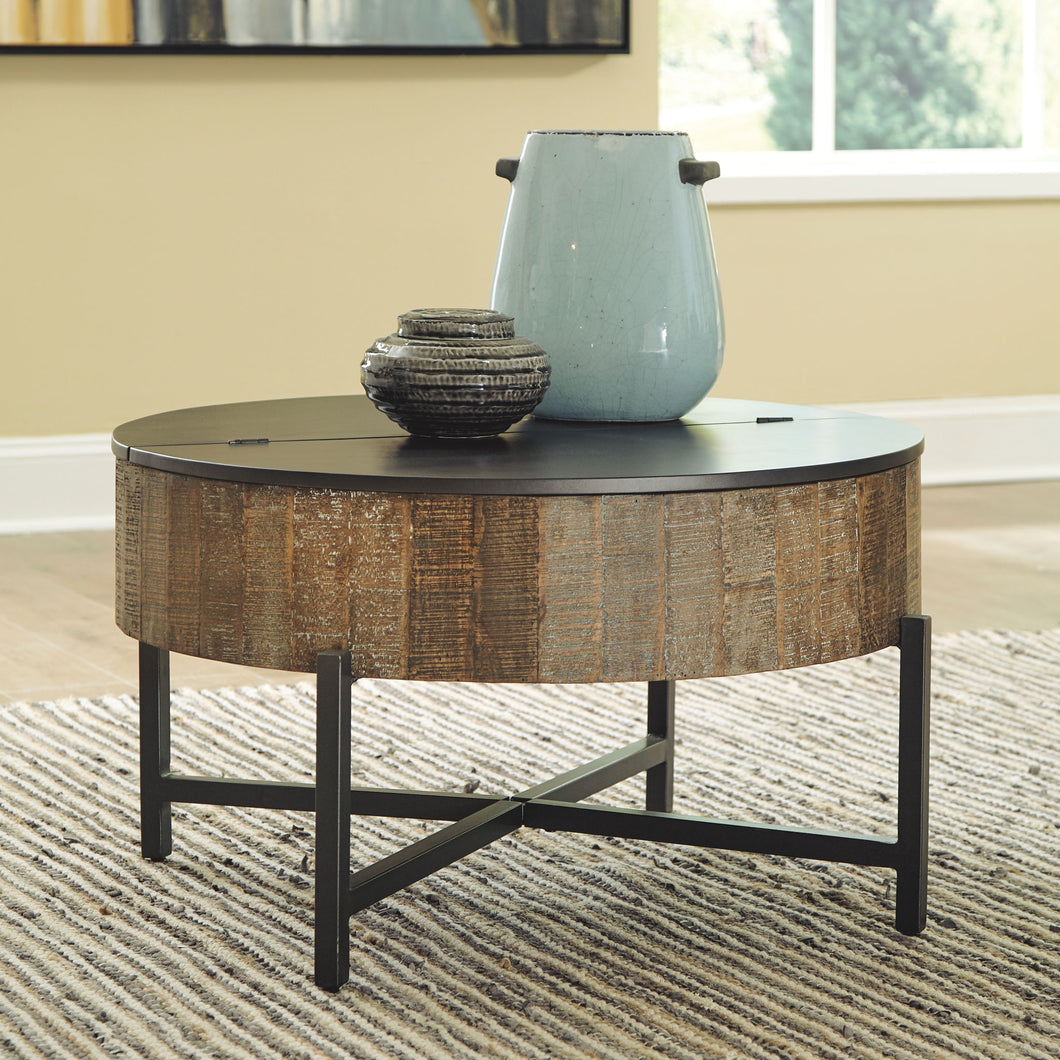 Nashbryn Coffee Table
