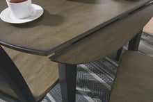 Froshburg Dining Drop Leaf Table