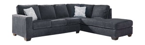 Altari Sectional with Chaise