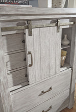 Brashland Bedroom Set