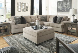 Bovarian Living Room Set