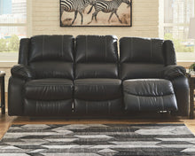 Calderwell Reclining Sofa