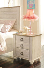 Willowton Bedroom Set