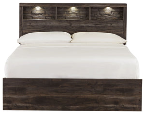 Vay Bay Bedroom Set