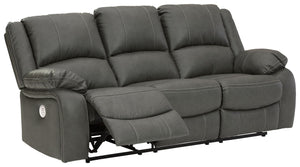 Calderwell Power Reclining Sofa