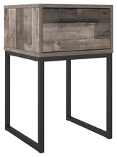 Neilsville Nightstand