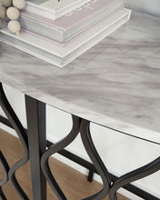 Trinson Sofa/Console Table