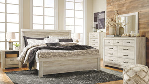 Bellaby Bedroom Set