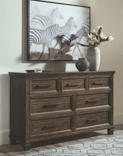 Johurst Dresser