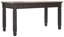 Tyler Creek 60" Home Office Desk