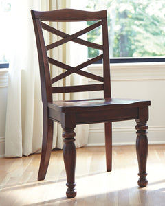 Porter Dining Chair