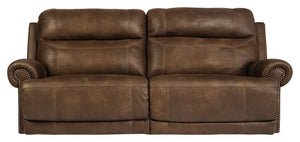 Austere Reclining Sofa