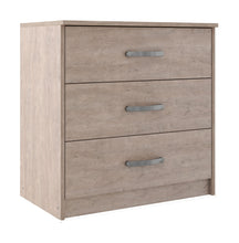 Flannia Chest of Drawers