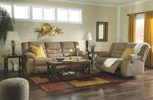 Tulen Reclining Sofa