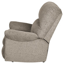 Ballinasloe Recliner
