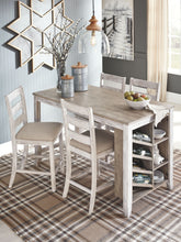 Skempton Counter Height Dining Room Table